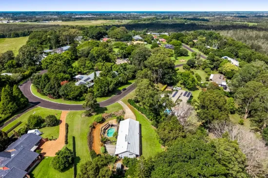 52 Summerhill Crescent, Cumbalum, NSW 2478