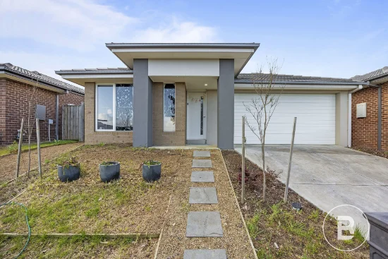 52 Sundance Boulevard, Winter Valley, Vic 3358