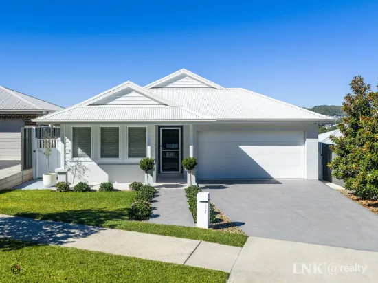 52 Sunflower Boulevard, Calderwood, NSW 2527
