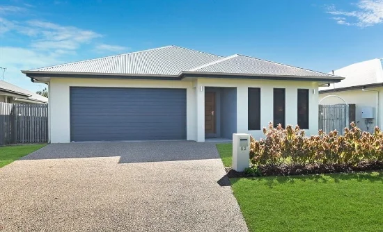 52 Sunhaven Boulevard, Burdell, Qld 4818