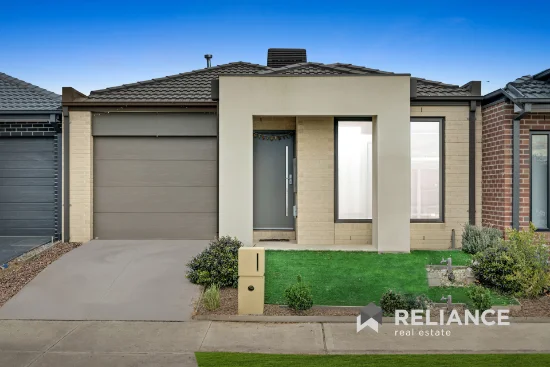 52 Surin Road, Tarneit, Vic 3029
