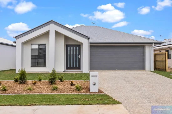 52 Suter Drive, Caboolture South, Qld 4510