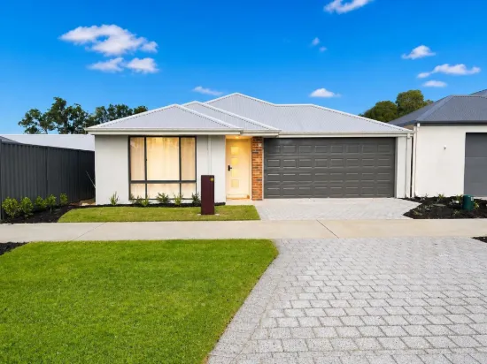 52 Swanson Loop, Coodanup, WA 6210