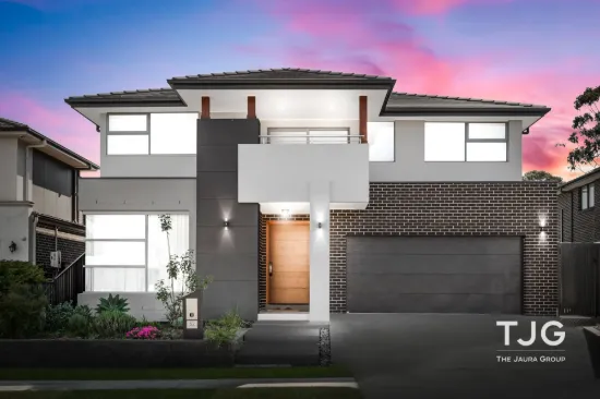 52 Tablelands Street, Box Hill NSW 2765-Image