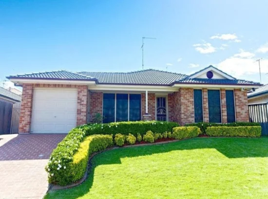 52 Talara Avenue, Glenmore Park, NSW 2745