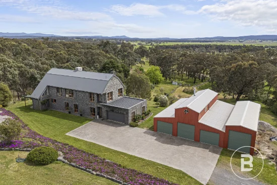 52 Tansey Court, Trawalla, Vic 3373