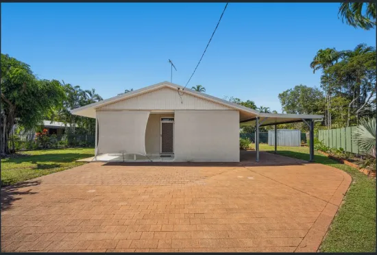 52 Tasman Circuit, Wagaman, NT 0810