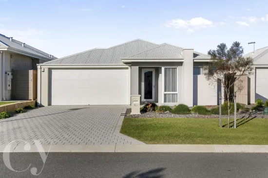 52 Tasman Crescent, Mandogalup, WA 6167