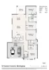 52 Tasman Crescent, Mandogalup, WA 6167-Floorplan