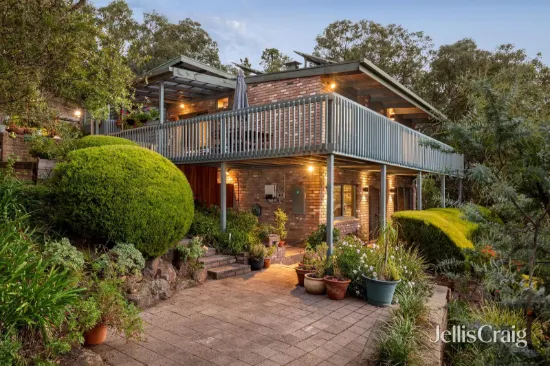 52 Taylor Road, Hurstbridge, Vic 3099
