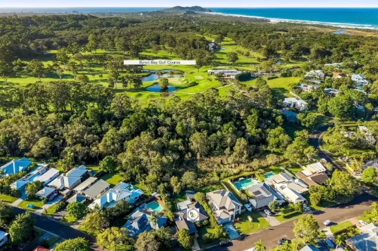 52 Teak Circuit Circuit, Suffolk Park, NSW 2481