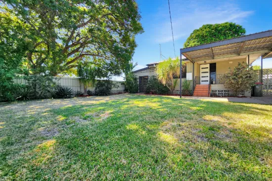 52 Templeton Street, Mount Isa, Qld 4825