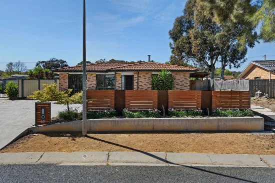 52 Tewksbury Circuit, Theodore, ACT 2905