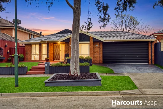 52 the Avenue, Narre Warren South, Vic 3805