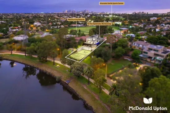 52 The Esplanade, Maribyrnong, Vic 3032