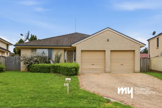 52 The Kraal Drive, Blair Athol, NSW 2560