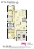 52 The Kraal Drive, Blair Athol, NSW 2560-Floorplan
