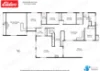 52 Thomas Mitchell Cres, Sunshine Bay, NSW 2536-Floorplan