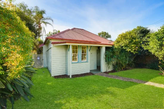 52 Thomas Street, Parramatta, NSW 2150