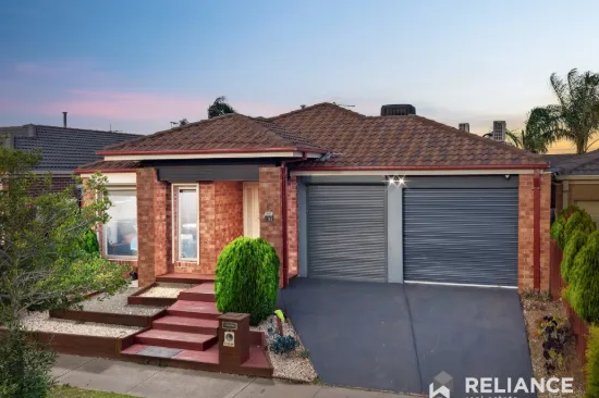 52 Toritta Way, Truganina, Vic 3029