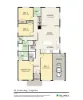 52 Toritta Way, Truganina, Vic 3029-Floorplan