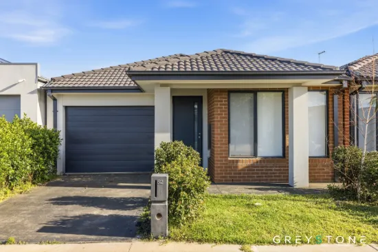 52 Tower Street, Thornhill Park, Vic 3335
