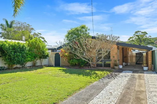 52 Trafalgar Avenue, Woy Woy, NSW 2256