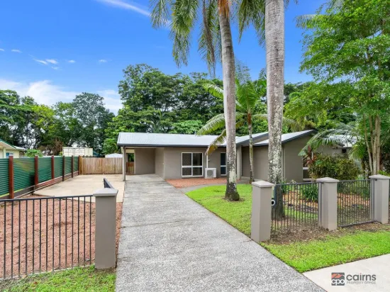 52 Trafalgar Road, Mount Sheridan, Qld 4868