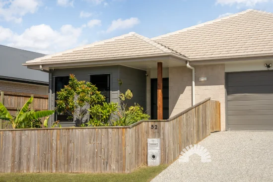 52 Tranquility Boulevard, Morayfield, Qld 4506 - For Sale