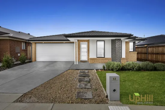 52 Tulk Street, Officer, Vic 3809