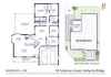 52 Tullaroan Street, Kellyville Ridge, NSW 2155-Floorplan