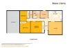 52 Tully Falls Road, Ravenshoe, Qld 4888-Floorplan