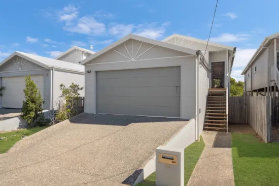 52 Twelfth Avenue, Railway Estate, Qld 4810