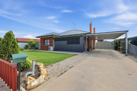 52 Twentieth Street, Renmark, SA 5341