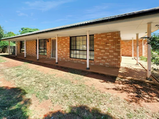 52 Twickenham Drive, Dubbo NSW 2830-Image
