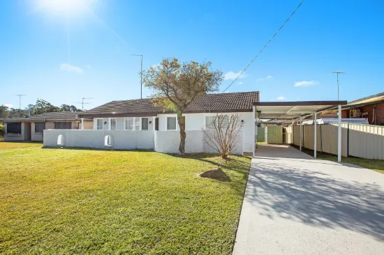 52 Tyne Crescent, North Richmond, NSW 2754