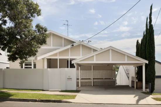 52 Upper Lancaster Road, Ascot, Qld 4007
