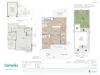 52 Upper Lancaster Road, Ascot, Qld 4007-Floorplan