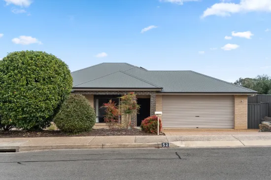52 Vendale Drive, Flagstaff Hill, SA 5159