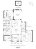 52 Vendale Drive, Flagstaff Hill, SA 5159-Floorplan