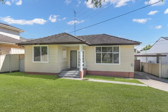 52 Venn Avenue, Lalor Park, NSW 2147