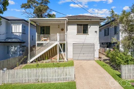 52 Victoria Street, Ashgrove, Qld 4060