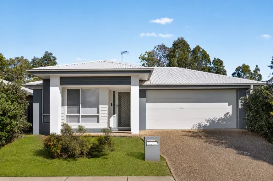 52 Vince Elmore Way, Redbank Plains, Qld 4301