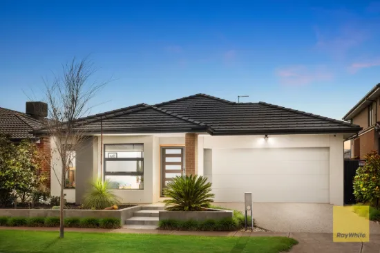 52 Voyager Boulevard, Tarneit, Vic 3029