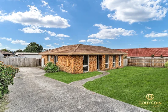 52 Wakenshaw Crescent, Pakenham, Vic 3810