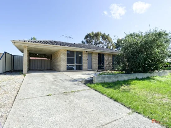 52 Waldron Boulevard, Greenfields, WA 6210 - For Rent