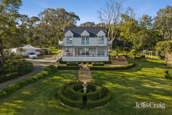 52 Walkers Lane, Mount Egerton, Vic 3352