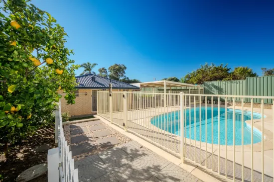 52 Walyunga Boulevard, Clarkson, WA 6030