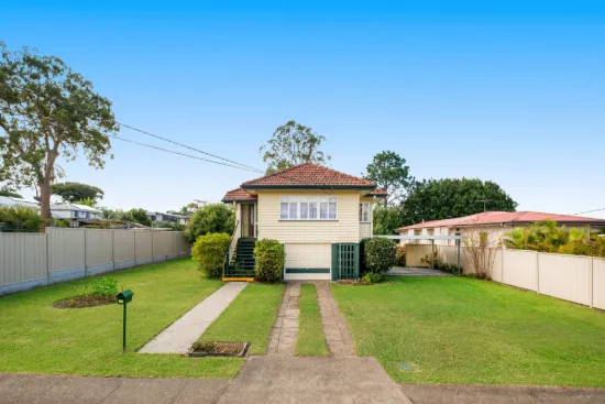 52 Wanda Road, Upper Mount Gravatt, Qld 4122