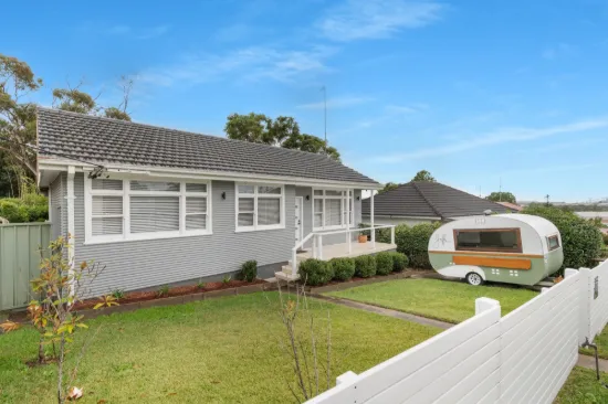 52 Waples Road, Unanderra, NSW 2526-Image
